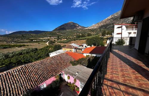 Sunny house at ancient Mycenae, close to Nafplio! - Foto 14
