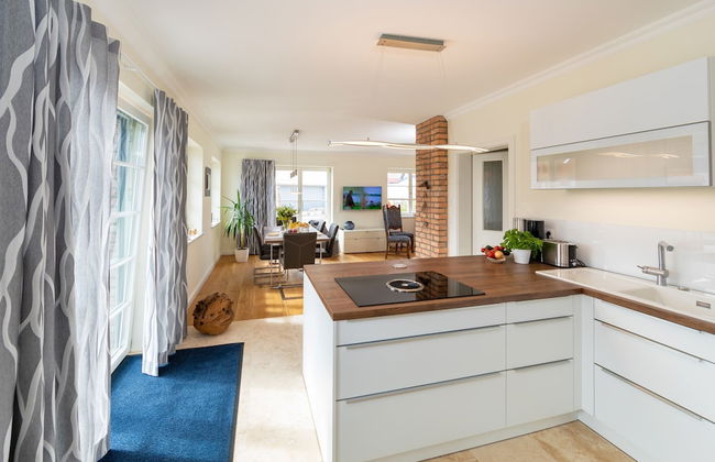 Elegant Retreat Near Rerik - Foto 12