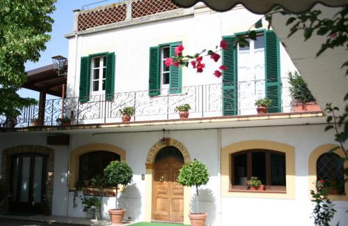 Agriturismo Villa Fiore - Foto 98