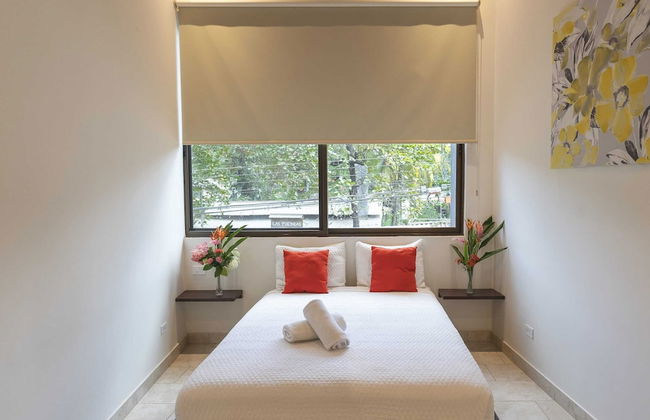 Surfside Apartments Playa Carmen - Foto 12