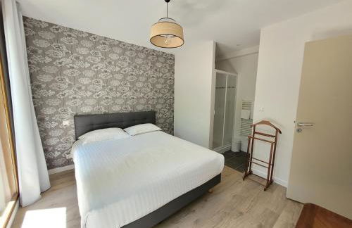 L'Appartement des Esclargies - Foto 1