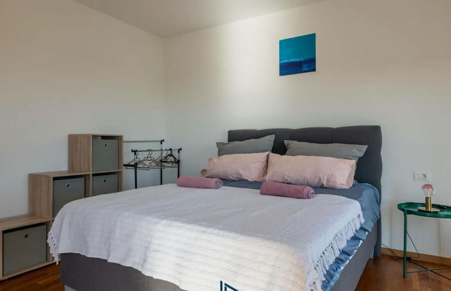 Villa Brionika Comfortable Holiday Residence - Foto 3