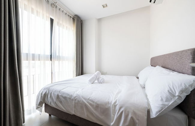 Urban Village Condo by Soben Homes - Foto 14