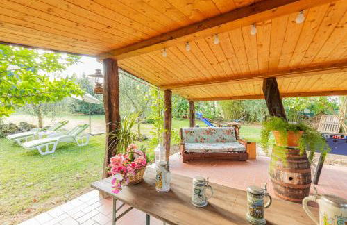 Casa Vacanze Mongili - Il Moro - Foto 27