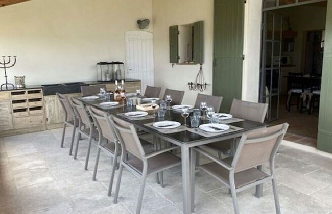 Peaceful Retreat in Pougnadoresse - Foto 28