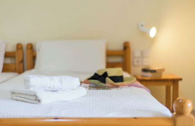 Crete Essence Villas-Makrygialos - Foto 4