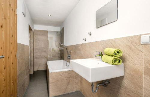 Oberköbenhof Wohnung Tal - Foto 11