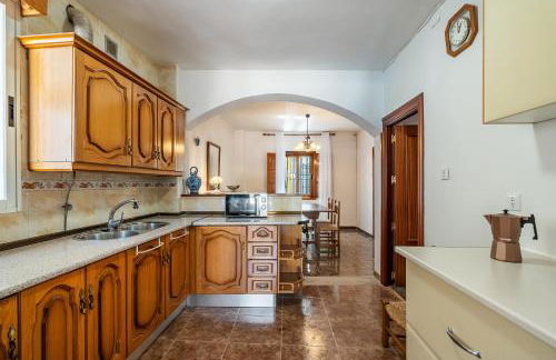 Casa Juan y Loli - Foto 8