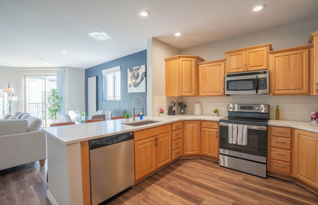 ROVE LIVING/KL - The Fredrick Tempe - Foto 73