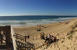 Maison landaise moderne avec piscine chauffée et spa - Foto 24