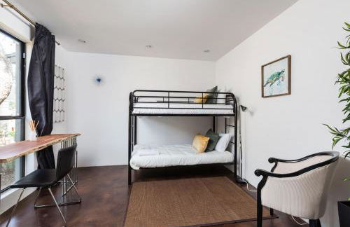 Designer 5 Bd Home, Fountain Pool, Spa, Game Patio - Foto 28