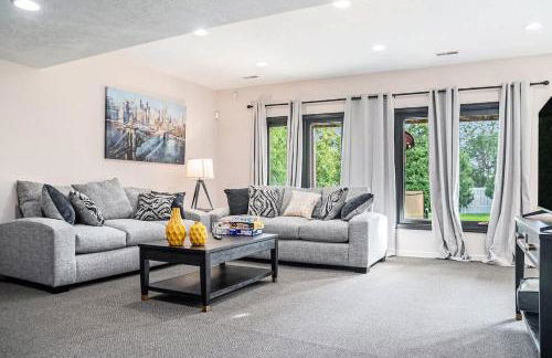 Furnished 5 BR Executive Rental - Foto 19