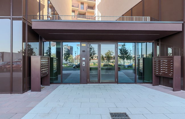 notaMi - Sei Milano Suite - Foto 22