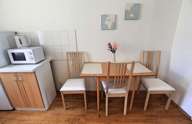 Angel City Apartments - Foto 26