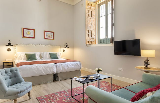 Palacio Bucarelli - Foto 7