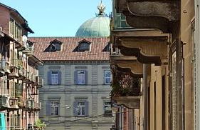 Brindisina Apartment - Foto 18