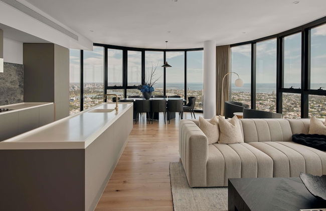 Shadow Play by Peppers - Foto 8