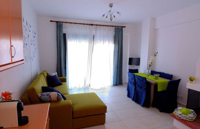 Petra Mare Villas - Photo 12