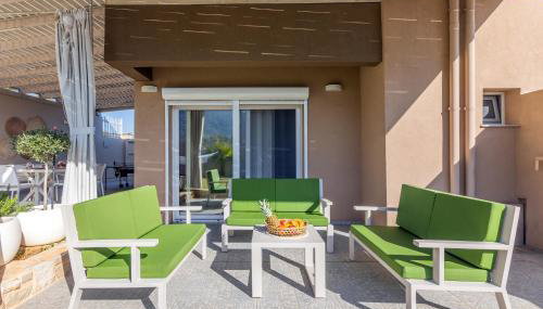 Konstantinos Villa - Foto 3