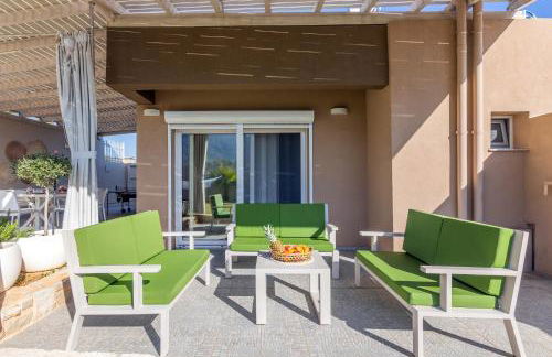 Konstantinos Villa - Foto 3