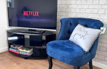 Lichfield City Cathedral Walk 3 Bedroom Coachhouse - Foto 20