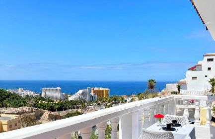 Detached Panoramic sea view Villa close to Siam park, with private swimming pool - Foto 1