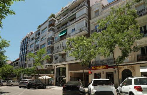 Cozy studio-Chamberí - Photo 44