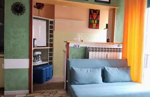 Casa Cicognola Between River and Lake Magic - Foto 9