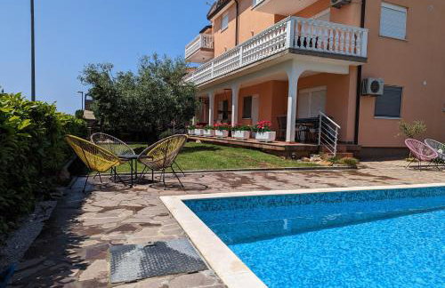 Villa Rosa - Photo 5