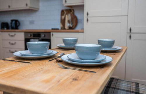 Stunning Spacious Home - Parking - Garden - Sleeps 6 - Foto 15