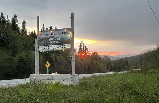 Bonne Bay Cottages - Photo 58