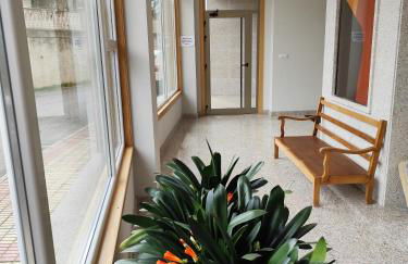 Costa Monte Blanco Cabana - Foto 25