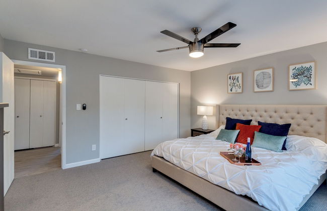 Eugie Terrace Scottsdale - Foto 6