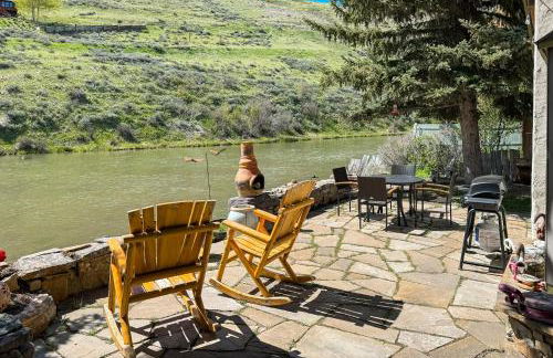 Bucks House - Photo 18