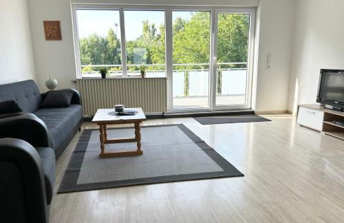 Ferienwohnung Birke - Photo 1