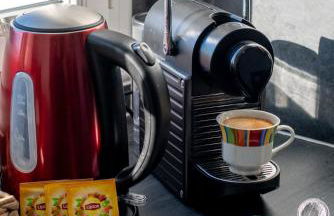 Le Châteaubriand - Parking - Netflix - Photo 23