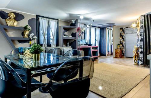 Flytosuite it con 35 Camere 3 Suite Delux - Photo 40