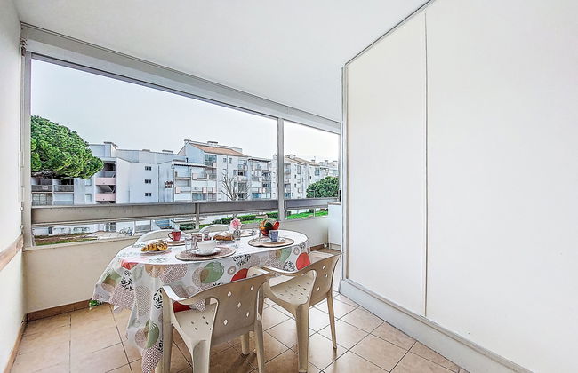 Floralies I - Foto 4