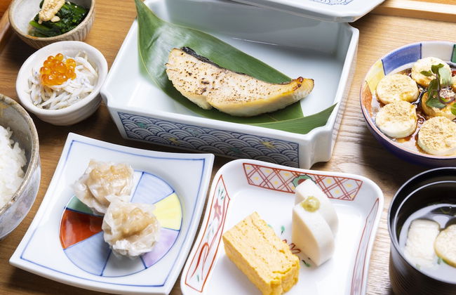 Oakwood Suites Yokohama - Foto 56