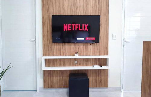 Linda Casa a 30 metros da av das Cataratas - Foto 42