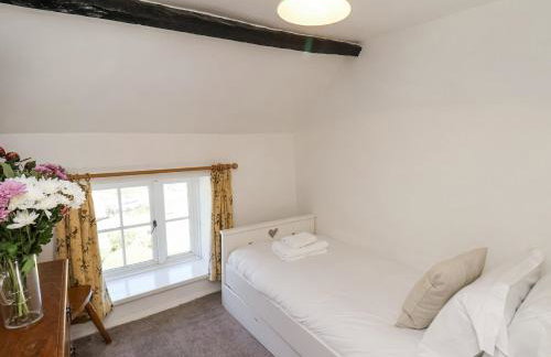 Rigg Cottage, Mount Pleasant - Foto 35