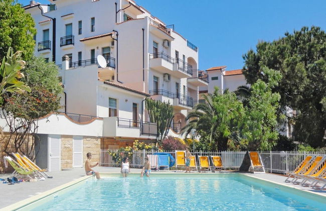 Apartment in Pietra Ligure - Foto 61