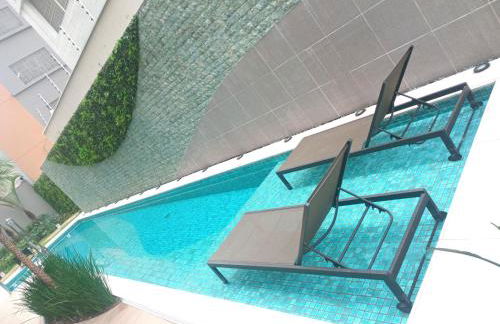 Studio à 2 minutos do Metrô Tatuapé - Foto 40