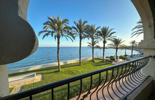 Orilla de Mar: Vistas de ensueño en Cala Almadraba - Photo 47