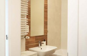 Mieszkanie Chrzanowska - Foto 11