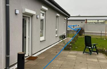 Moderner Neubau nähe Lübeck - Foto 17