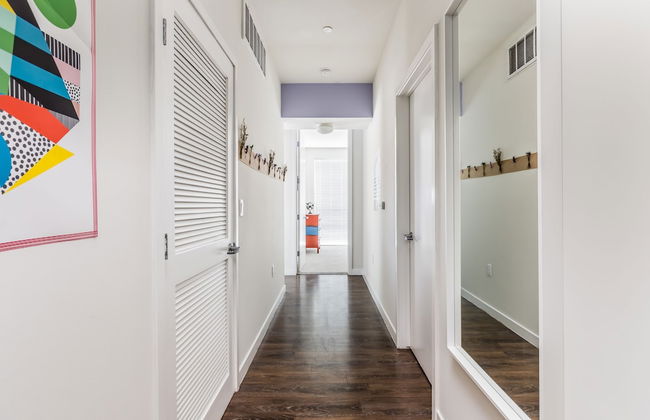 Downtown LA Cozy Apartments - Foto 7