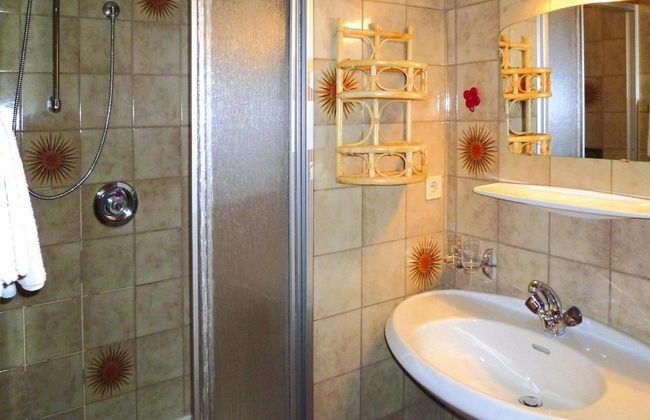 Apartment in Fugen With Parking Space - Foto 33