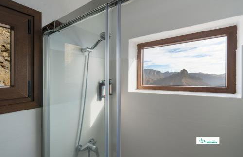 Living Artenara - CAVE HOUSE & SILENCE Adults Only - Foto 18