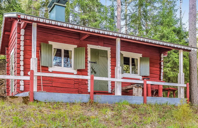 Heinälampi - Photo 4